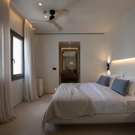 Nuca Mykonos Hotel Platys Gialos (Mykonos)