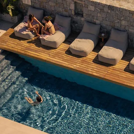 Nuca Mykonos Platys Gialos (Mykonos)