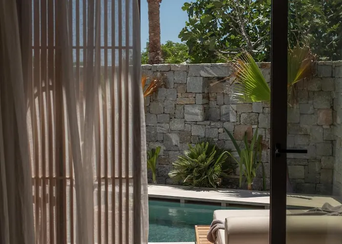 Hotel Nuca Mykonos Platys Gialos (Mykonos)