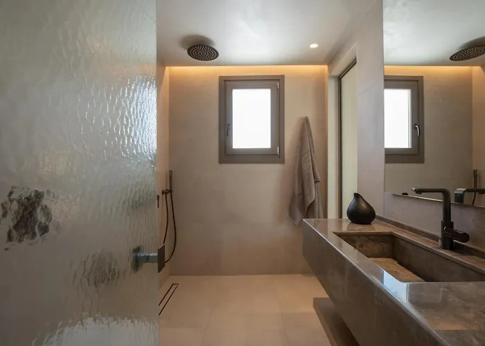 Nuca Mykonos 4* Platys Gialos (Mykonos)