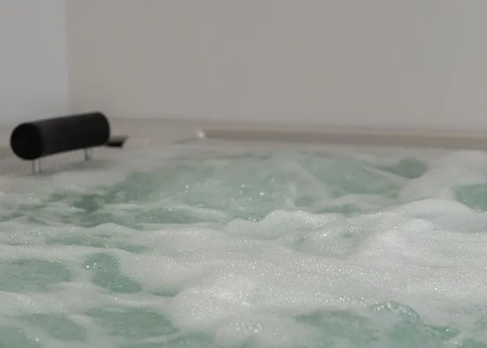 Nuca Mykonos Otel 4*