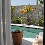 Nuca Mykonos Hotel Platys Gialos (Mykonos)