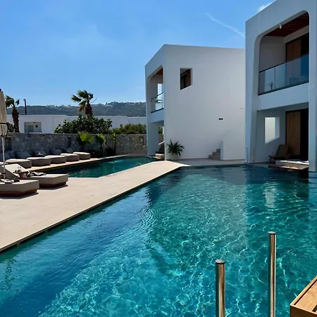 호텔 Nuca Mykonos