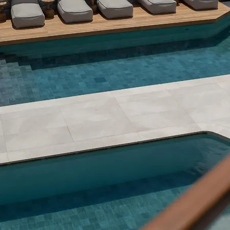 호텔 Nuca Mykonos Platys Gialos (Mykonos)
