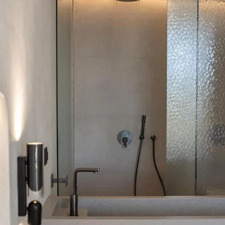 Nuca Mykonos 4* Platys Gialos (Mykonos)