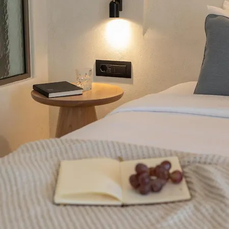 Hotel Nuca Mykonos