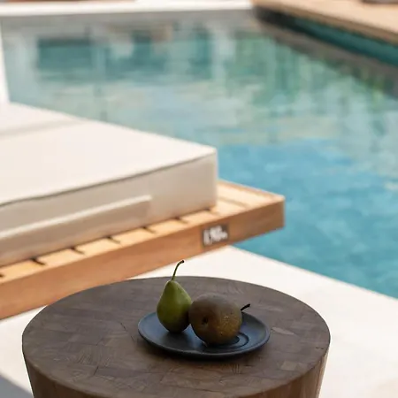 Nuca Mykonos Platys Gialos (Mykonos)