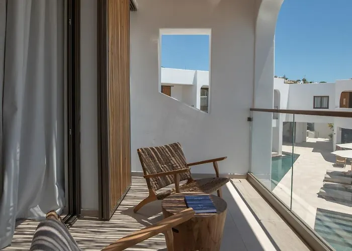 Nuca Mykonos Platys Gialos (Mykonos)