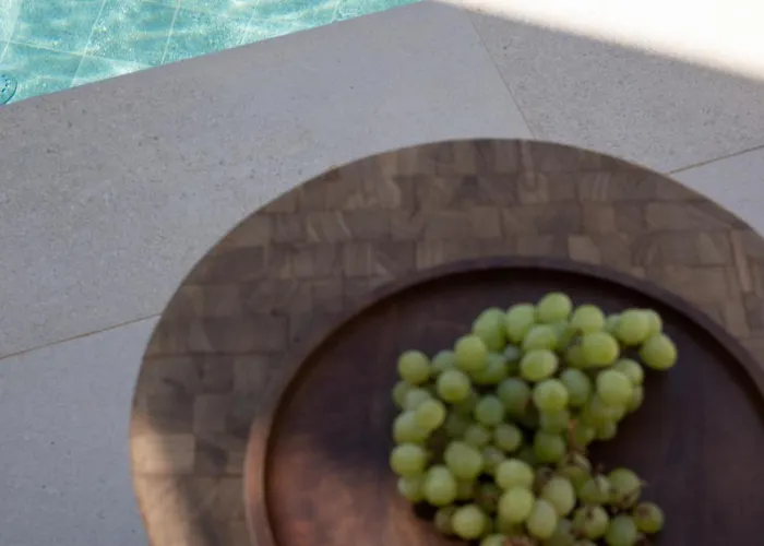 Otel Nuca Mykonos 4*