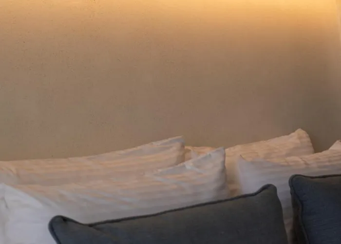 Nuca Mykonos Otel Platys Gialos (Mykonos)