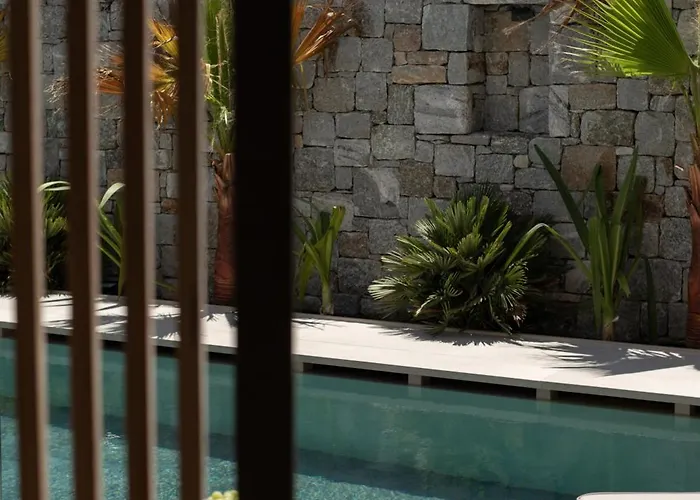 Otel Nuca Mykonos Platys Gialos (Mykonos)